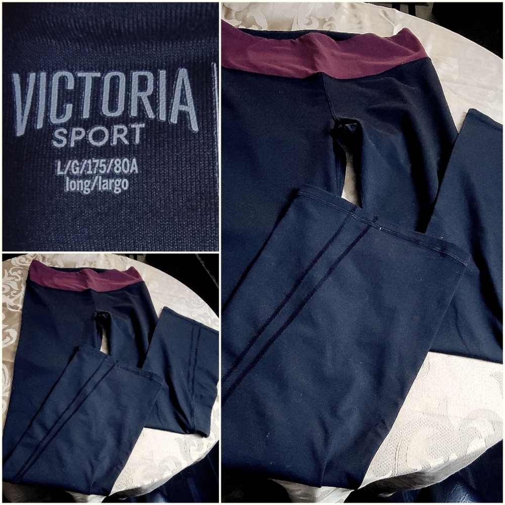 Victoria's secret yoga pants NWOT